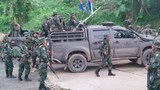 ကရင်နယ်ခြားစောင့်တပ် သီးခြားရပ်တည်ရေးပြင်ဆင်မှု လေ့လာသုံးသပ်သူများကြိုဆို