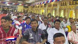 ကရင်လက်နက်ကိုင်တွေ ပြန်လည်ပေါင်းစည်းရေး ကြိုးပမ်းနေ