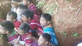 အာဏာသိမ်းတစ်နှစ်ခွဲကျော်အတွင်း ကရင်ပြည်နယ်မှာ ဒုက္ခသည် သုံးသိန်းကျော်တိုးလာ