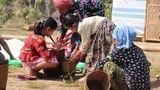 ကရင်နီဒုက္ခသည်စခန်း ရိက္ခာပို့လမ်း အပိတ်ခံရမှု ဘယ်သူ့တာဝန်လဲ