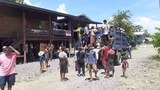 ခါမ်းပါတ်မှာ စစ်ဘေးဒုက္ခသည် နှစ်ထောင်ခန့်ရှိလာ