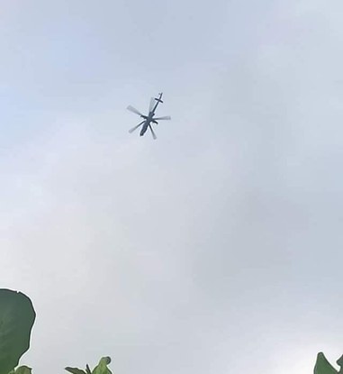 khin-oo heli scout khin-oo heli scout