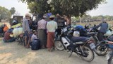 ခင်ဦးမှာ စစ်ကြောင်းဝင်လာလို့ ရွာရှစ်ရွာက ဒေသခံ တစ်သောင်းကျော် ထွက်ပြေးရ