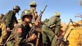 စစ်ကောင်စီတပ်နဲ့ KIA ကွတ်ခိုင်မှာ တိုက်ပွဲပြင်းထန်နေ