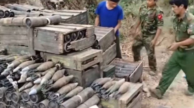 မံစီကို KIA အလုံးစုံသိမ်းပိုက်ပြီး ဗန်းမော်မြို့သိမ်းတိုက်ပွဲ ဆက်လက်ပြင်းထန်နေ မံစီကို KIA အလုံးစုံသိမ်းပိုက်ပြီး ဗန်းမော်မြို့သိမ်းတိုက်ပွဲ ဆက်လက်ပြင်းထန်နေ