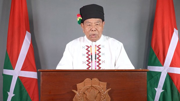 KIA နဲ့ တရုတ်တွေ့ဆုံမှု တိုက်ပွဲရပ်ဖို့ ဖိအားပေးလာနိုင်ကြောင်း လေ့လာသူတွေပြော