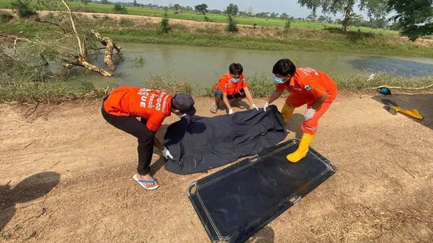 မြန်မာနိုင်ငံအတွင်း အပြန်အလှန် သတ်ဖြတ်မှုတွေ ပိုများလာ မြန်မာနိုင်ငံအတွင်း အပြန်အလှန် သတ်ဖြတ်မှုတွေ ပိုများလာ
