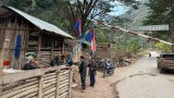 မော်ချီးမြို့ကို ကရင်နီပူးပေါင်းတပ်တွေ သိမ်းယူ