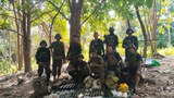 စစ်ကောင်စီစစ်ကြောင်းကို KNLA ပူးပေါင်းတပ်တွေ ကြားဖြတ်တိုက်ခိုက်