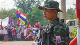 တိုင်းရင်းသားလက်နက်ကိုင် အင်အားစုနဲ့ ပြည်တွင်းအင်အားစုတွေ ပူးပေါင်းရေး အလားအလာ
