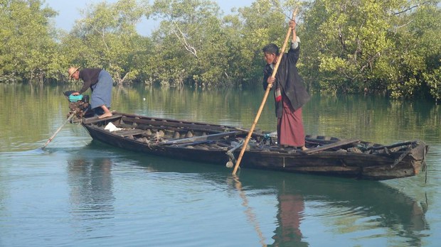 kyauk phyu project kyauk phyu project