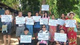 မြန်မာနိုင်ငံမှာ အလုပ်သမားရှားပါးမှုပြဿနာ ရင်ဆိုင်နေရပြီလို့ စစ်ခေါင်းဆောင်ပြော