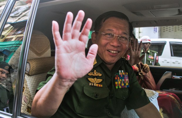 အာဆီယံသဘောတူညီချက်ငါးရပ် တစ်နှစ်ပြည့်တဲ့အထိ စစ်ကောင်စီ မဖော်ဆောင်နိုင် အာဆီယံသဘောတူညီချက်ငါးရပ် တစ်နှစ်ပြည့်တဲ့အထိ စစ်ကောင်စီ မဖော်ဆောင်နိုင်