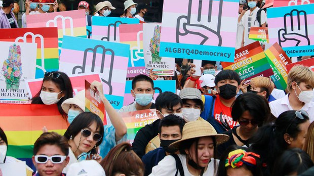 LGBT တွေရဲ့ ထောင်တွင်းအကြမ်းဖက်မှု ရပ်တန့်ရေးလှုပ်ရှားမှု LGBT တွေရဲ့ ထောင်တွင်းအကြမ်းဖက်မှု ရပ်တန့်ရေးလှုပ်ရှားမှု