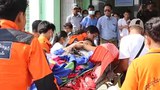 ရခိုင်မှာ မိုင်းနဲ့ စစ်ကျန်လက်နက်အန္တရာယ် အသိပညာပေးမှု ပိုမိုလုပ်ဆောင်ဖို့ မျှော်လင့်