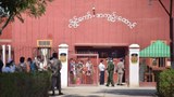လွိုင်ကော်ထောင်မှာ ရိက္ခာနဲ့ ဆေးဝါးပြတ်နေကြောင်း အကျဉ်းသားများကွန်ရက် ပြော