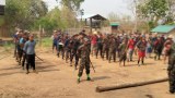 ၁၀၂၇ စစ်ဆင်ရေးနဲ့အတူ မကွေးတိုင်းမှာ တိုက်ပွဲတွေ ပိုပြင်းထန်လာနိုင်