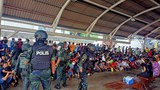 အထောက်အထားမဲ့ မြန်မာ ၅၀ ကျော်ကို မလေးရှားအထူးတပ်ဖွဲ့ ဖမ်းဆီး