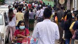 စစ်အာဏာသိမ်းမှုကြောင့် ပြည်ပထွက်မယ့်သူတွေ များလာ