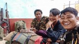 ၂၀၂၂ အတွင်း လူအစုလိုက်သတ်ဖြတ်ခံရတဲ့ ဖြစ်ရပ်များ (အပိုင်း - ၂)