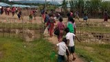 တိုက်ပွဲအပြီး ပိတ်ဆို့စစ်ဆေးမှုတွေကြောင့် မောင်တောဒေသခံတွေ အခက်အခဲဖြစ်နေ