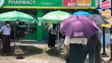 ဆေးဝါးတွေ ရှားပါးဈေးတက်နေချိန်မှာ သွင်းကုန်လိုင်စင် ထပ်တင်းကျပ်