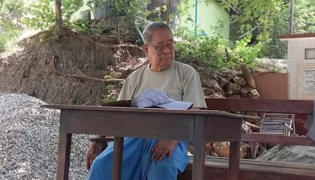 ဆရာမ နုနုရည် (အင်းဝ) ပြောပြတဲ့ ဆရာ မောင်သာနိုး