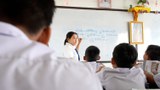 ရွှေ့ပြောင်းကလေးတွေကို ပညာသင်ခွင့်ပေးဖို့ လူ့အခွင့်အရေးလှုပ်ရှားသူတွေ တောင်းဆို