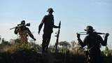 စစ်အာဏာရှင်ဆန့်ကျင်တော်လှန်ရေး ဘယ်အခြေအနေရောက်နေသလဲ