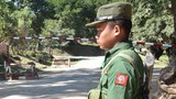 ရှမ်းပြည်နယ်မှာ စစ်ကောင်စီတပ်နဲ့ SSPP အကြား စစ်ရေးတင်းမာနေ
