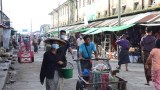 စစ်တွေမြို့မှာ အရပ်သားတွေ အစုလိုက်အပြုံလိုက် ဖမ်းဆီးစစ်ဆေးခံနေရ