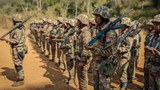 စစ်ရေးအရှိန်မြင့်လာမှာကို ပြည်သူတွေဘယ်လိုရှုမြင်သလဲ