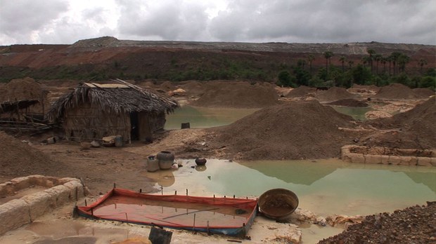 copper project copper project