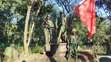 လားရှိုးမြို့တွင်းတိုက်ပွဲ ပြင်းထန်နေ