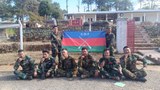 ချင်းပြည်နယ်ရဲ့ နယ်မြေ ၈၅ ရာခိုင်နှုန်းကို တော်လှန်ရေးတပ်တွေ သိမ်းပိုက်ထား