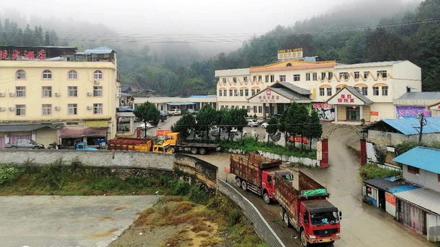 တရုတ် - မြန်မာ နယ်စပ်က ပန်ဝါမြို့စောင့်တပ်ကို KIA သိမ်းပိုက်