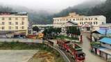 တရုတ် - မြန်မာ နယ်စပ်က ပန်ဝါမြို့စောင့်တပ်ကို KIA သိမ်းပိုက်