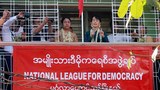 NLD ပါတီပိုင်ပစ္စည်းတွေ စစ်ကောင်စီသိမ်းယူတော့မလား