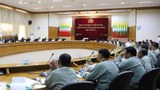 ၂၀၂၅ မှာ ရွေးကောက်ပွဲ ကျင်းပလိမ့်မယ်လို့ နိုင်ငံရေးပါတီတွေ မျှော်လင့်နေ