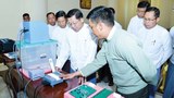 စစ်ကောင်စီဦးစီးမဲ့ရွေးကောက်ပွဲ တစ်နိုင်ငံလုံး လွှမ်းခြုံနိုင်ခြေနည်း