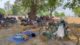 စစ်ကောင်စီ ရှမ်းမြောက်မှာ အပစ်ရပ်ပြီး စစ်ကိုင်းဘက်မှာ စစ်ရေးတိုးမြှင့်