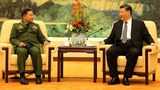 တရုတ်ရဲ့ ရပ်တည်ချက်ကြောင့် စစ်ကောင်စီ အပေါ် ပိတ်ဆို့အရေးယူမှုတွေကို အားလျော့စေ