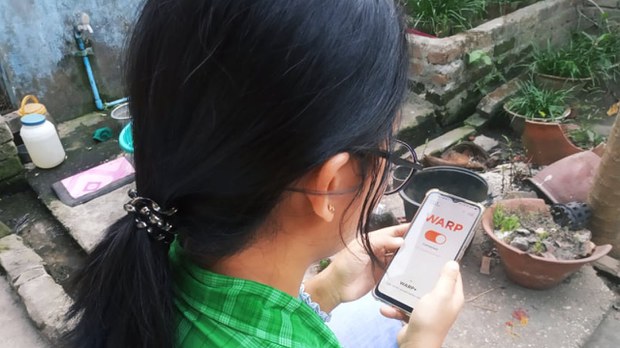 VPN သုံးသူတွေကို အရေးယူဖို့ စစ်ကောင်စီ ကြိုးစားနေ