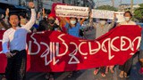 ရန်ကုန်မှာ စစ်ခုံရုံးက အမိန့်ချခံရသူ ၁၂၀ နီးပါးရှိလာ