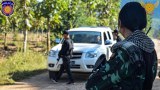 လွိုင်ကော်မြို့ကို ထိန်းချုပ်ဖို့ စစ်ကောင်စီ အပြင်းအထန်ကြိုးစားနေ