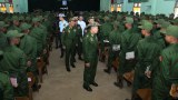 ဧရာဝတီမှာ စစ်ရေးပြင်းထန်လာနိုင်ကြောင်း လေ့လာသူတွေပြော