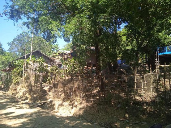 sittwe-village sittwe-village