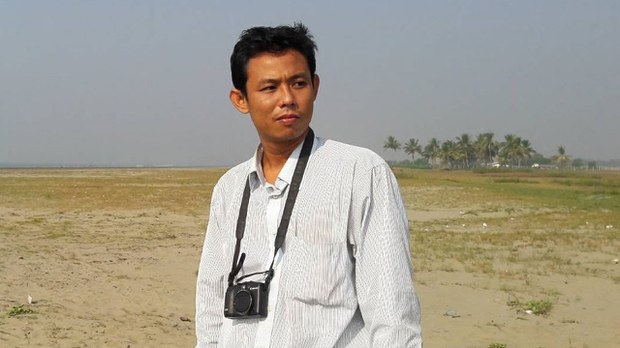 သတင်းထောက်ဖိုးသီဟအပါအဝင် အရပ်သား ခုနစ်ဦးသတ်ဖြတ်ခဲ့ကြောင်း ဝန်ခံချက်ပါဗီဒီယို AA ထုတ်ပြန် သတင်းထောက်ဖိုးသီဟအပါအဝင် အရပ်သား ခုနစ်ဦးသတ်ဖြတ်ခဲ့ကြောင်း ဝန်ခံချက်ပါဗီဒီယို AA ထုတ်ပြန်