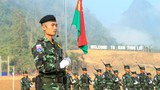 စစ်ကောင်စီတပ်ဖွဲ့တွေ သုံးရက်အတွင်းဆုတ်ဖို့ KNU တပ်မဟာ (၁)ကြေညာ
