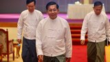 စစ်ခေါင်းဆောင်နဲ့ ၂၀၂၄ နိုင်ငံတကာအခင်းအကျင်း